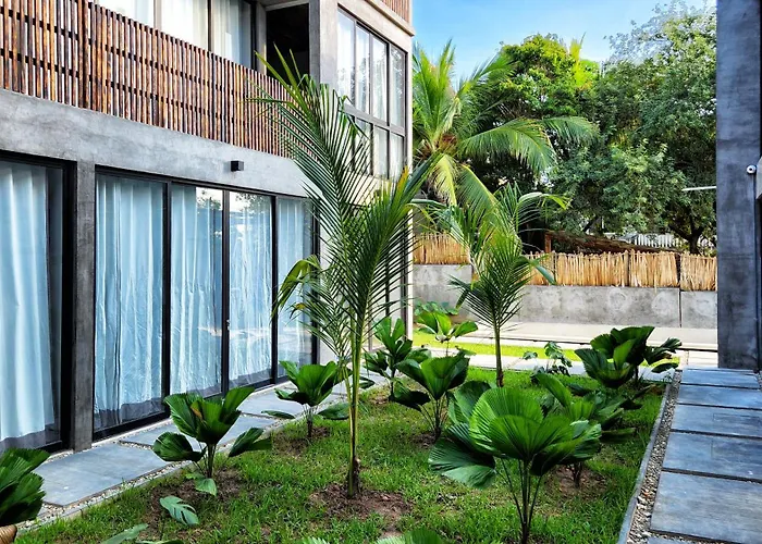 Aldea Paraíso - Adults Only - Boutique