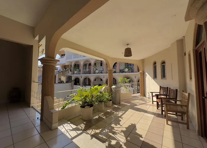 Hotel San Juan