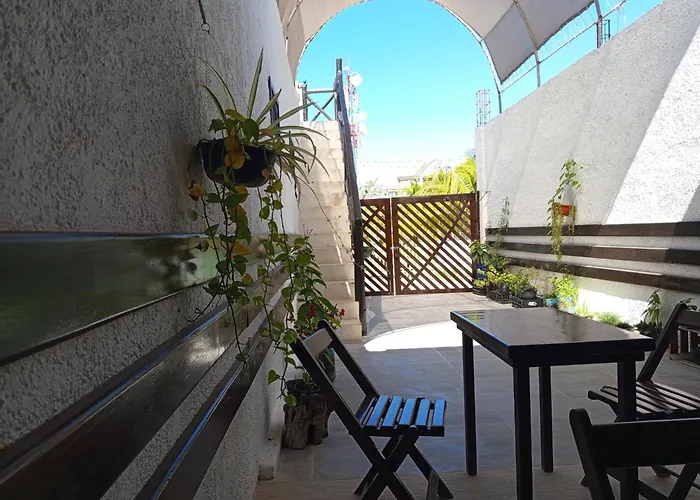 Casa Ohana-Disfruta Del Paraiso