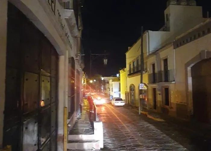 Mina Vetagrande
