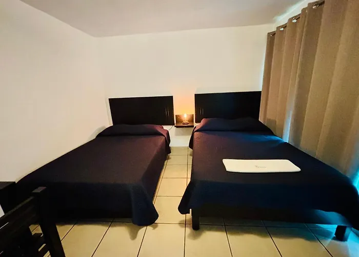 Hotel Cascada