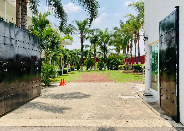 Hotel Cascada