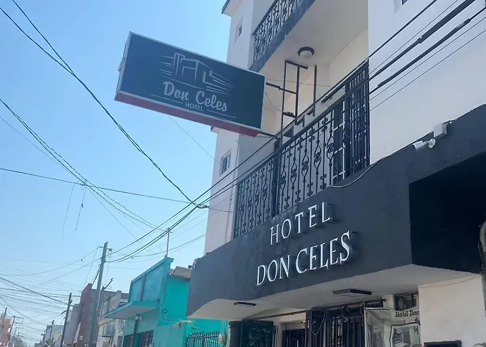 Don Celes