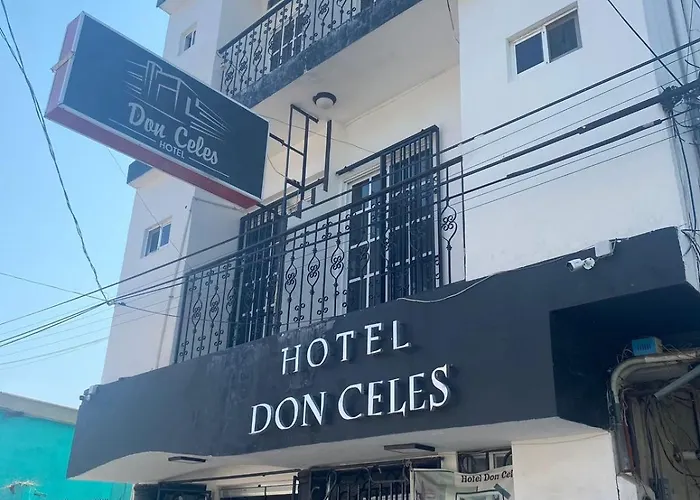 Don Celes