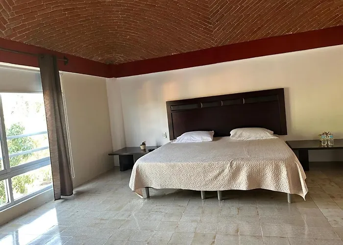 Posada San Javier Tequisquiapan