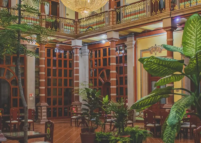 Casona Misiones