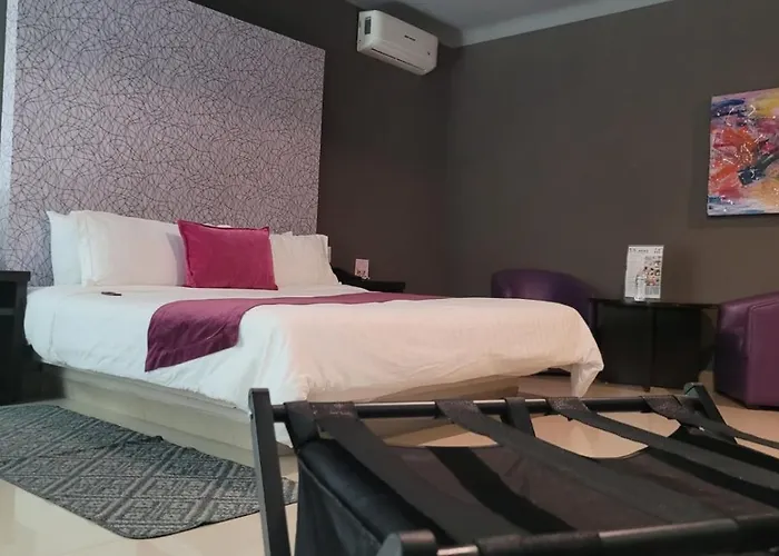 Motel Real de Querétaro