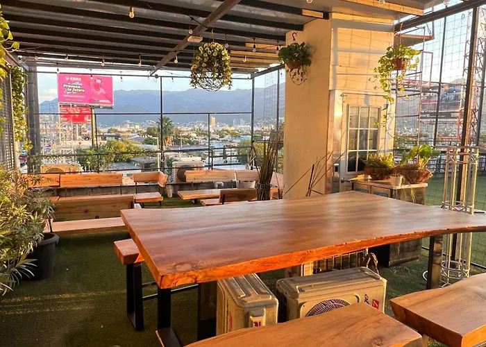 Hotel Boutique De Firma Monterrey