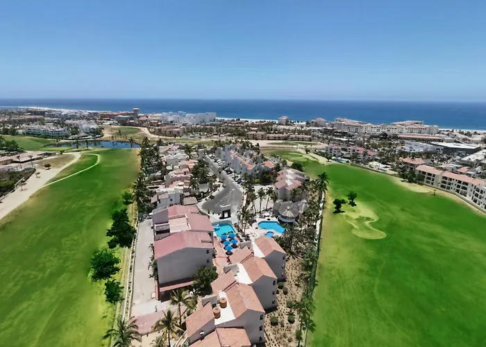 Park Royal Homestay Los Cabos San José del Cabo