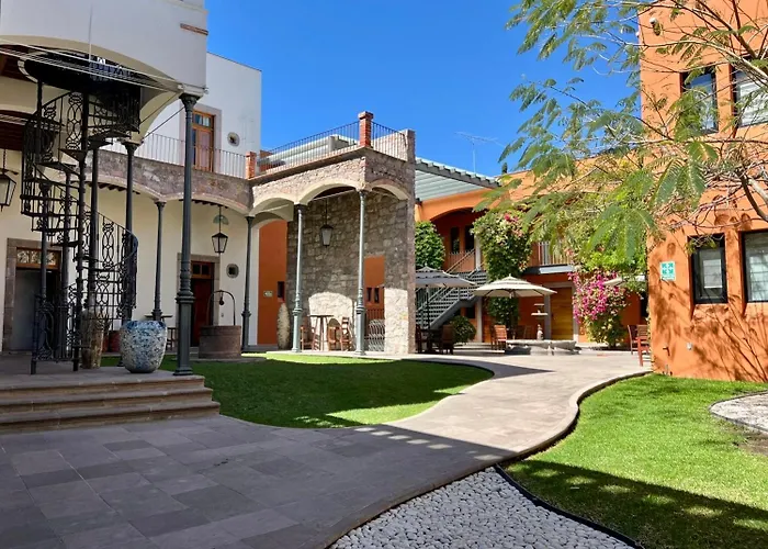 Hotel Arista 1026