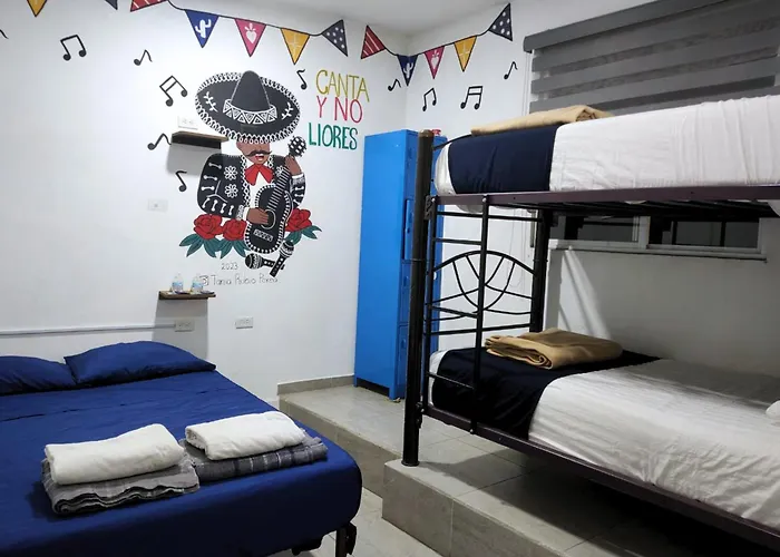 Hostal Talavera