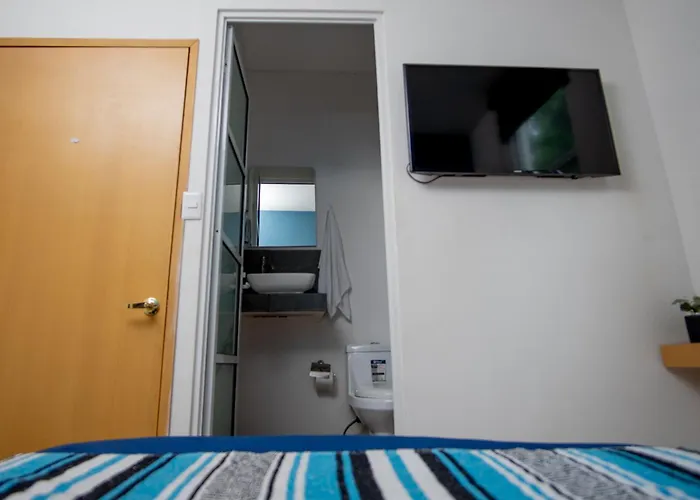 Hostal Talavera