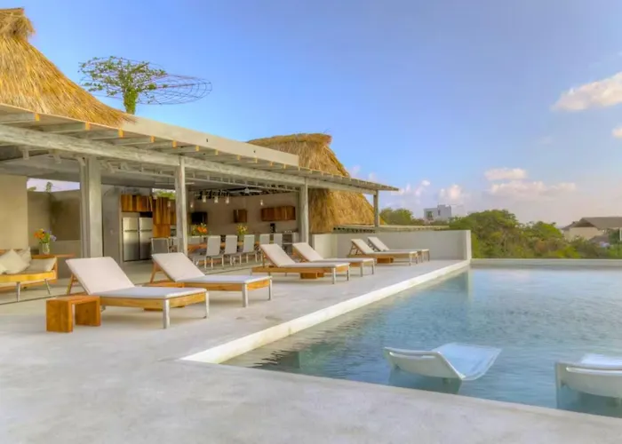 Casa Cascada - Adults Only