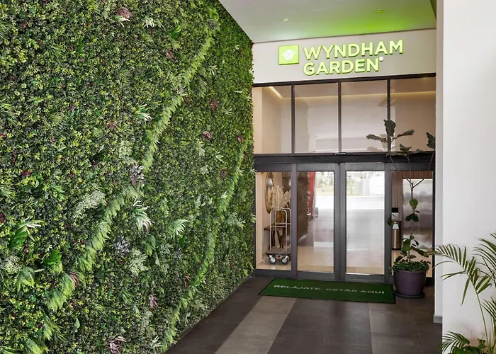 Wyndham Garden Mazatlan Marina