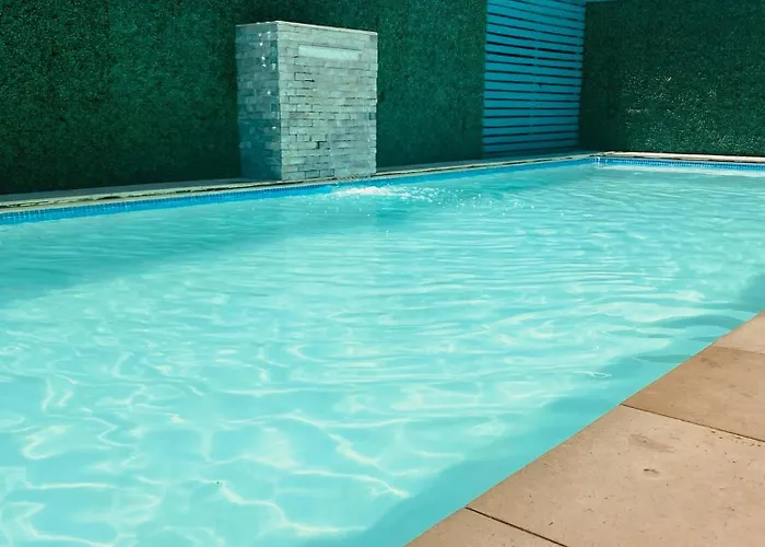 Apartamentos Frente a La Playa Boca del Rio