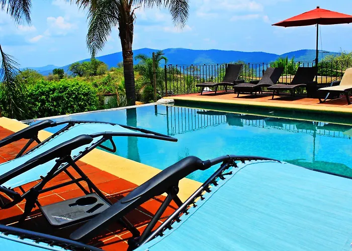 Wellness Center El Secreto