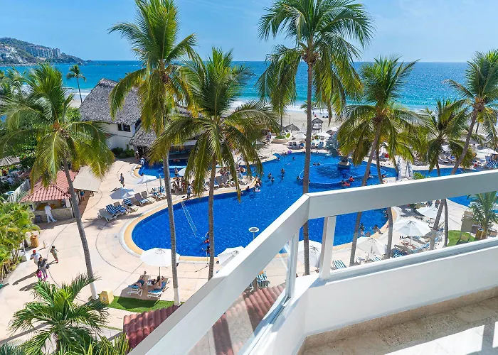 Krystal Ixtapa All Inclusive