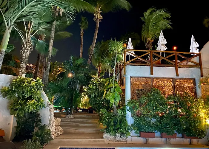 Hotel Para Ti - Adults Only Isla Holbox