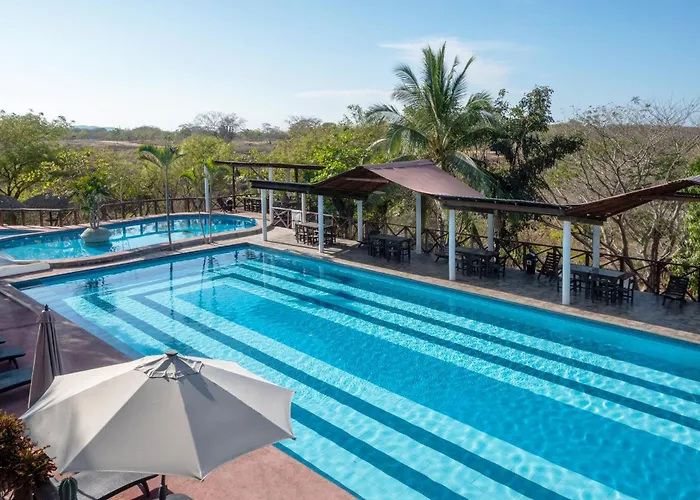 Casa Paraiso Hotel Boutique