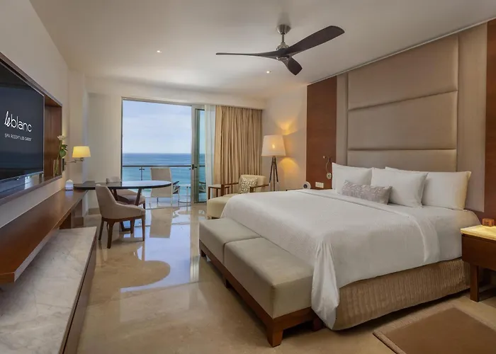 Le Blanc Spa Resort Los Cabos - Adults Only - All-Inclusive San José del Cabo