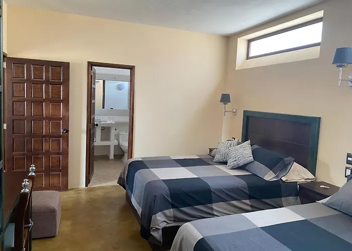 Hotel Altavista