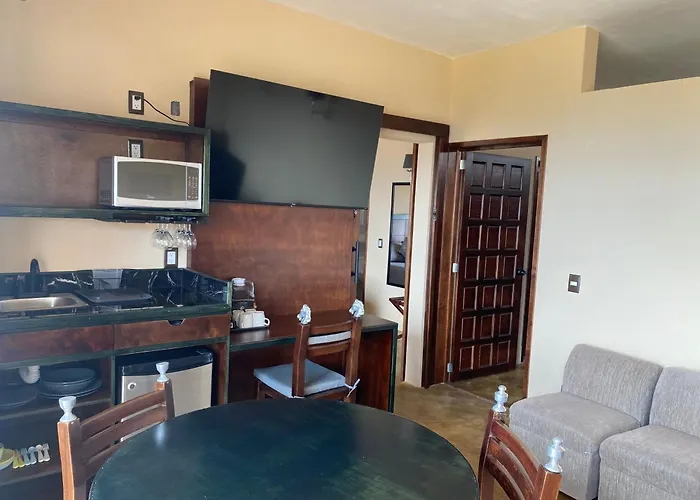 Hotel Altavista
