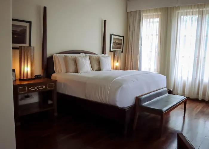 Hotel Casa Blanca 7