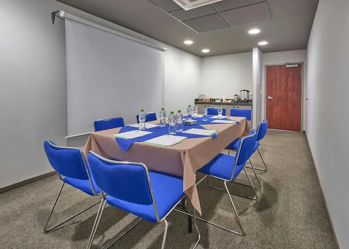 City Express Junior By Marriott Mexicali