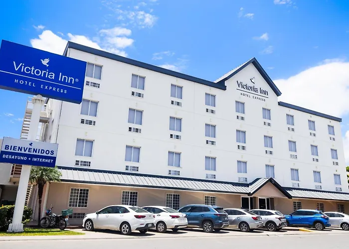 Victoria Inn