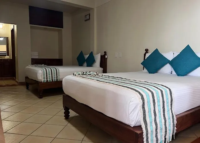 Hotel El Coral Punta Mita