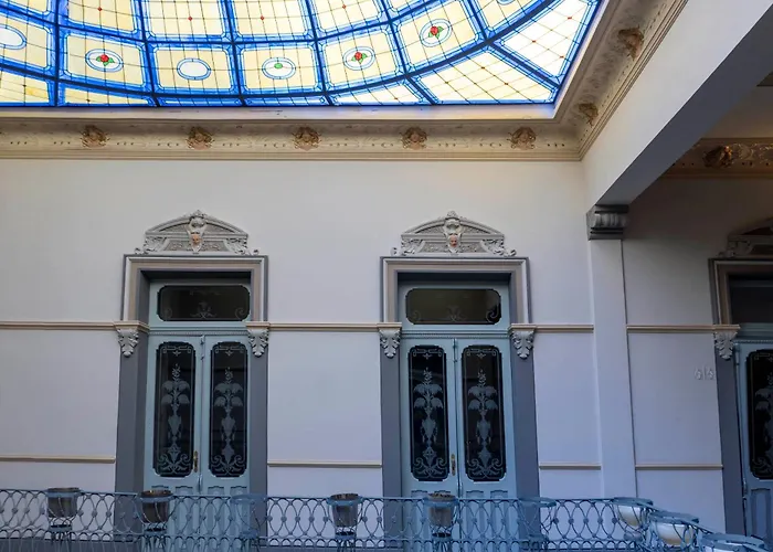 Palacio Julio