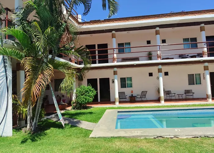 Villas Cuernavaca