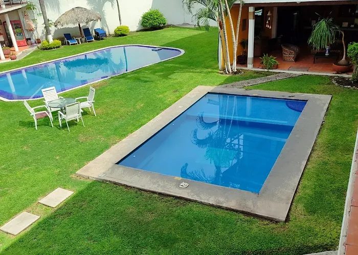 Villas Cuernavaca