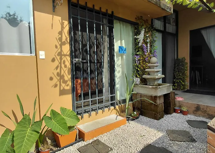 Posada Casa Topiltzin