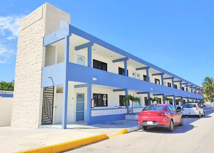 Fragata Departamentos