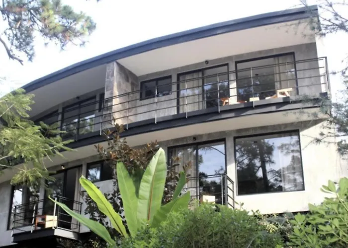 Fisher'S House Hotel