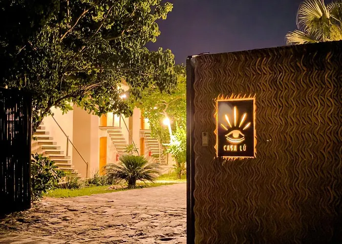 Casa Lu Hotel Boutique Mazunte