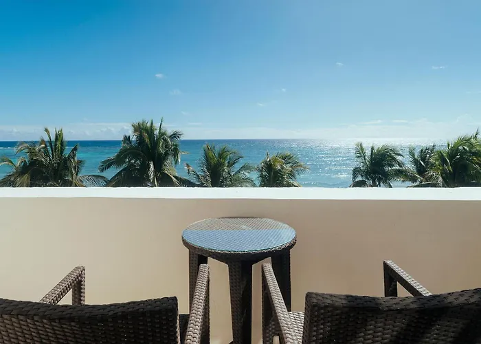 Akumal Bay Beach & Spa Resort