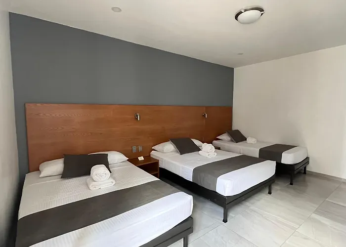 Hotel Riviera