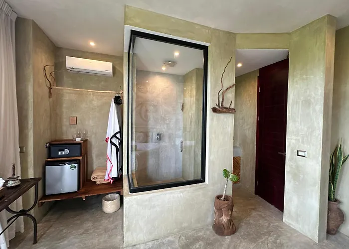 Hotel Xkeban Adults-Only Weekend Party Tulum