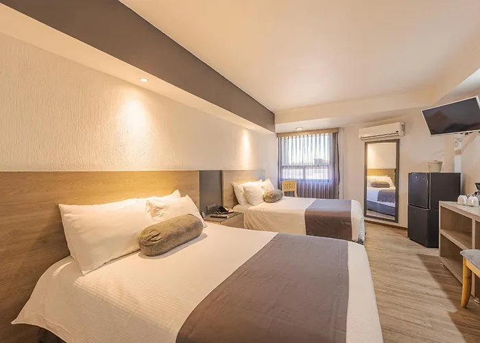 Hotel Malibu