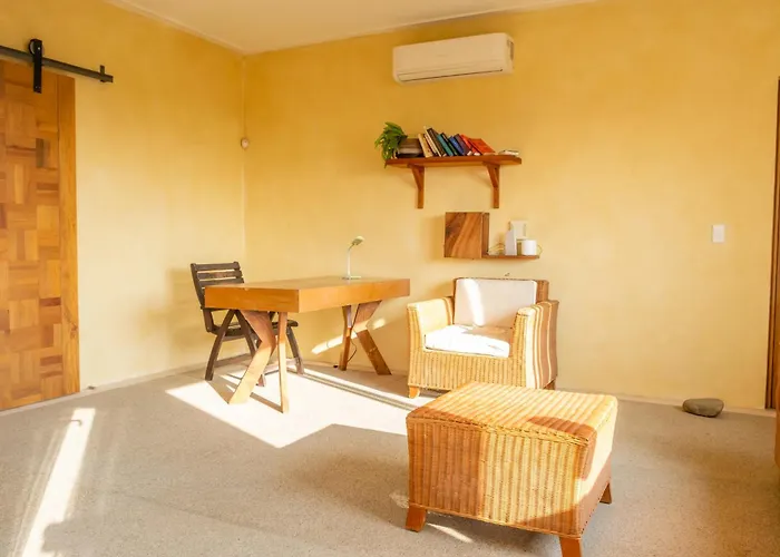 Private Villa Bonobo