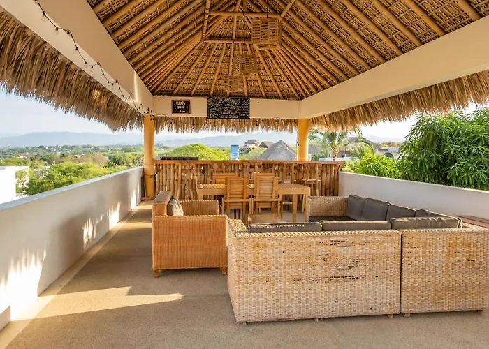 Private Villa Bonobo