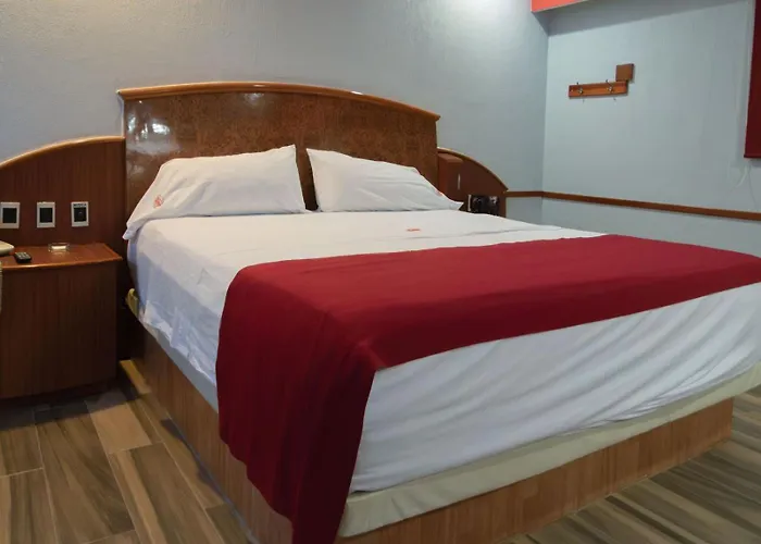 Auto Hotel Casa Grande