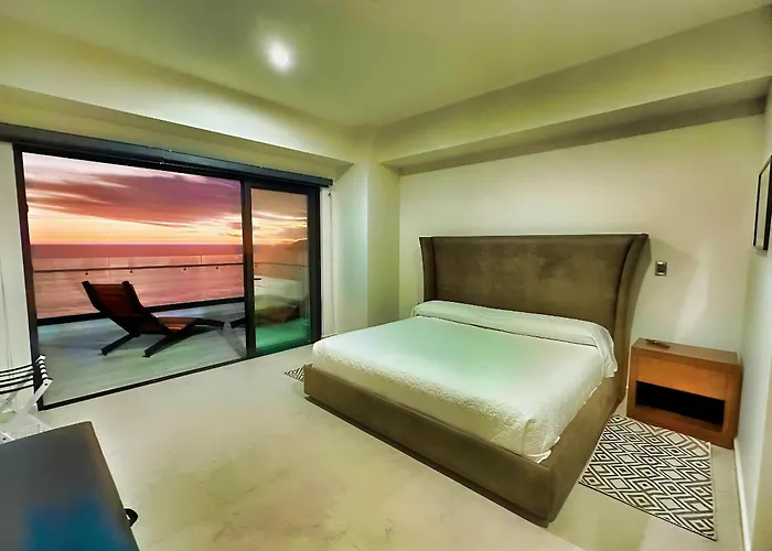 Altomare - Seaview.