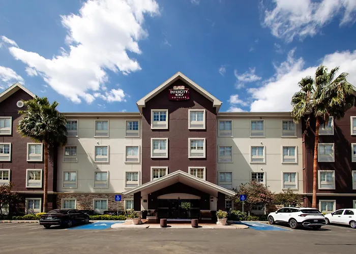 Hotel Intercity Zapopan