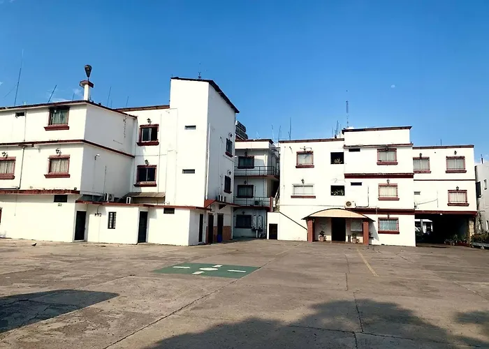 San Fernando