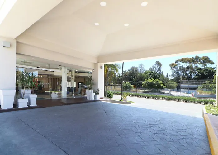 Holiday Inn Tijuana Zona Rio By Ihg