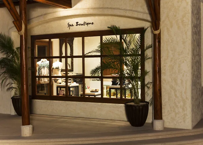 Las Ventanas Al Paraiso, A Rosewood Resort San José del Cabo