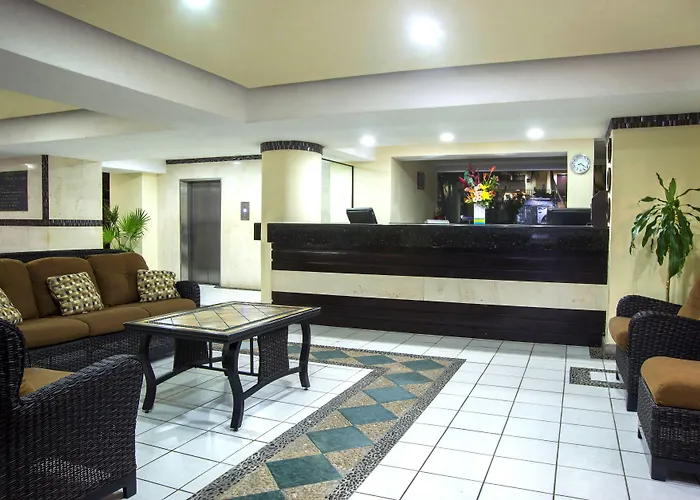 Hotel Delfin Pv Beach Resort Puerto Vallarta